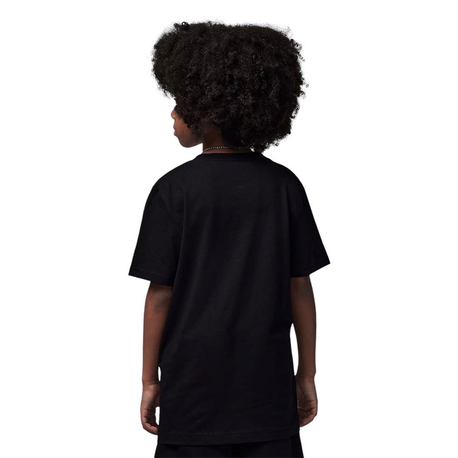 Jdb Customized Air Digi Tee t-shirt manica corta da bambino Jordan | 95D945023